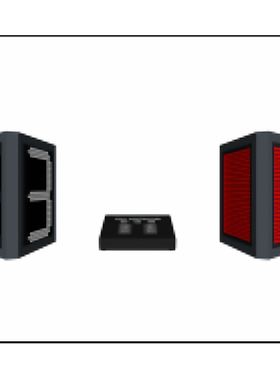 泰山体育BAFL-C犯规显示器