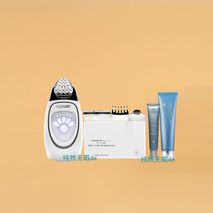 轻享型NuSkin国产 如新ageLOC修身美颜Spa机脸部套装美容仪带防伪