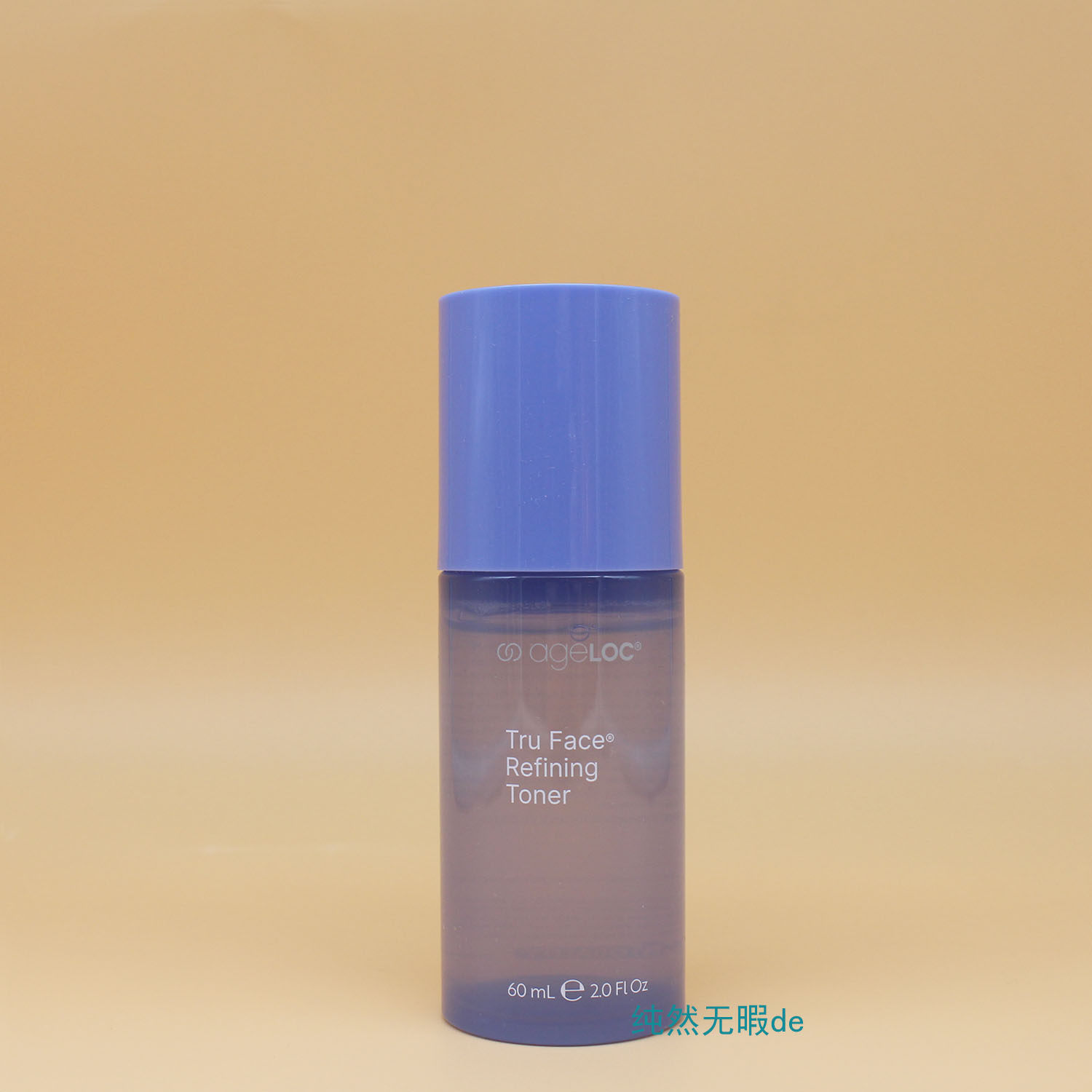 Nu Skin海外 如新ageLOC tru face活颜精萃水 倍弹爽肤水柔肤水