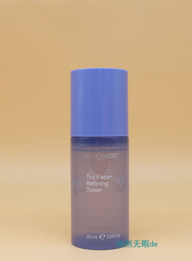 Nu Skin海外 如新ageLOC tru face活颜精萃水 倍弹爽肤水柔肤水