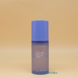 face活颜精萃水 tru 如新ageLOC 倍弹爽肤水柔肤水 Skin海外