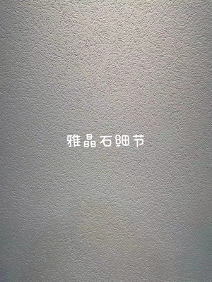 蒙帝诺艺术涂料施工简单