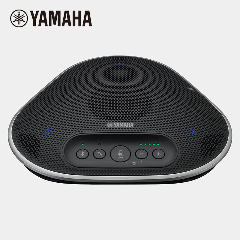 雅马哈YAMAHA YVC-330/1000/200扬声器视频会议全向麦克风
