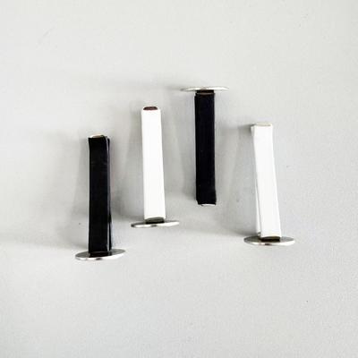 圆头加长加细汽车出风口夹适用帕尔玛观夏改装磁吸香薰转换夹配件