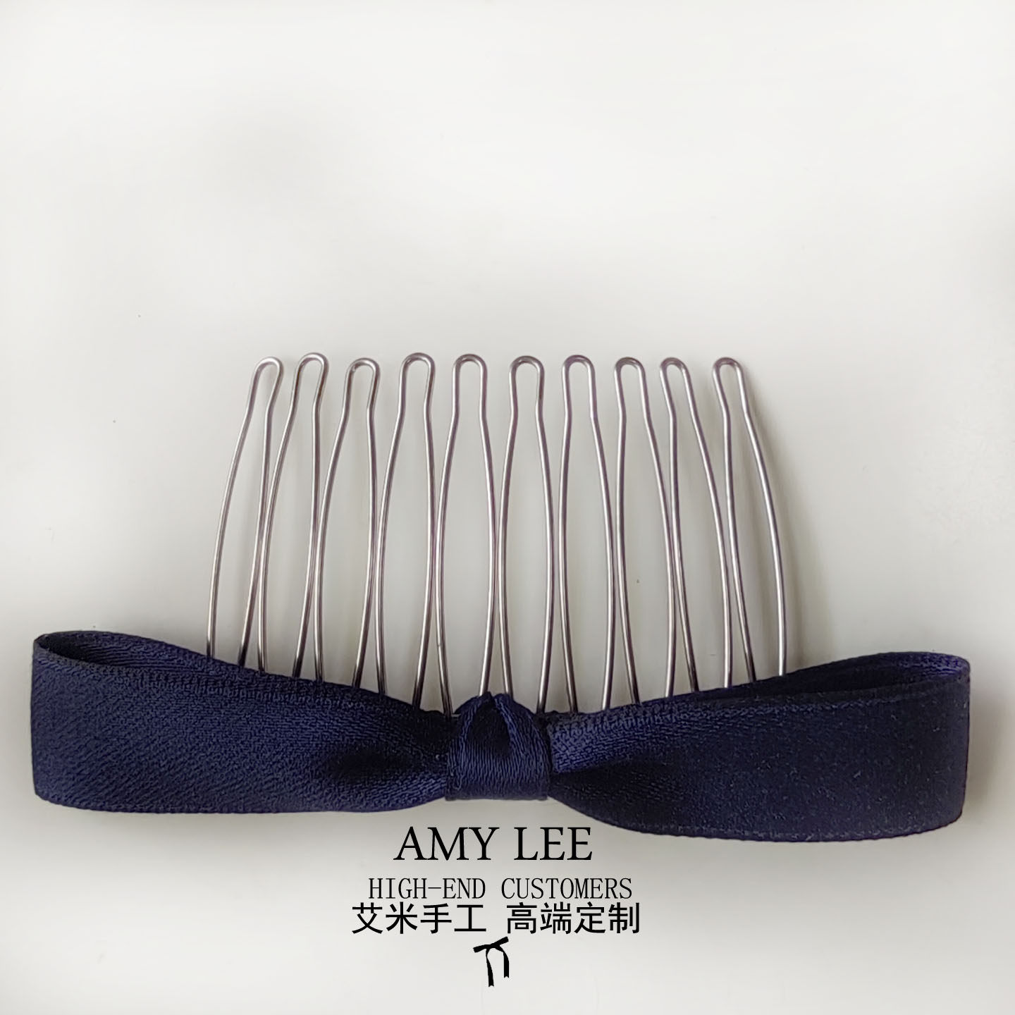 秋冬蝴蝶结呢绒发夹女2025新前额碎发刘海夹侧耳边夹塑料刘海发饰,饰品/流行首饰/时尚饰品新,发饰,淘宝优惠券,粉丝福利购,淘宝优惠卷