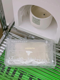 葫芦娃家新品MT小麦面膜补水保湿紧致肌肤细腻有光泽