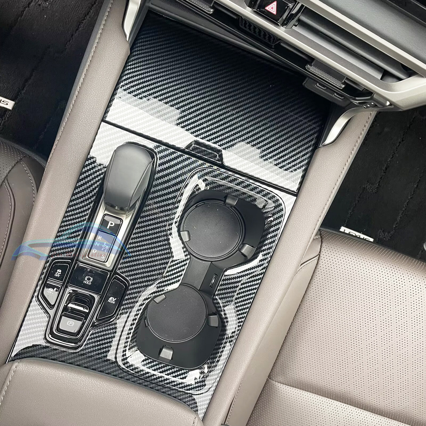 适用雷克萨斯RX排档框面板装饰350h仿碳纤中控水杯内饰改装保护贴,汽车用品/电子/清洗/改装,汽车贴片/贴纸,淘宝优惠券,粉丝福利购,淘宝优惠卷