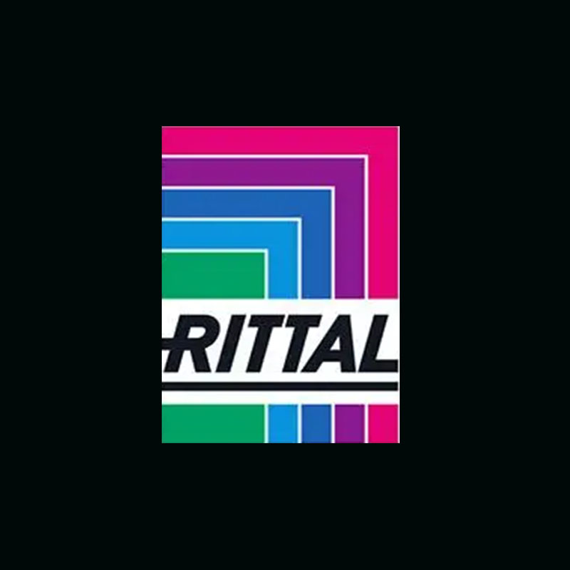 原装威图Rittal角连接件SO8100.000快速安装底座8100000边角套件