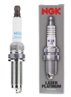 ngk火花塞铱铂金SILZKAR8G7Y适用沃尔沃cx60