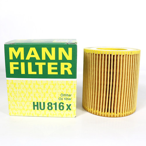 3系机滤曼牌滤清器320Li