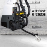 Гигиенический ковер для коммерческого использования, автоматический универсальный бильярд для отеля для бильярдного зала, «три в одном», полностью автоматический