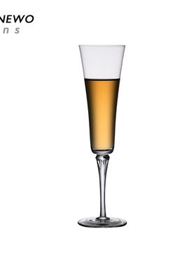 天籁香槟杯Winewo鸡尾酒杯高脚杯
