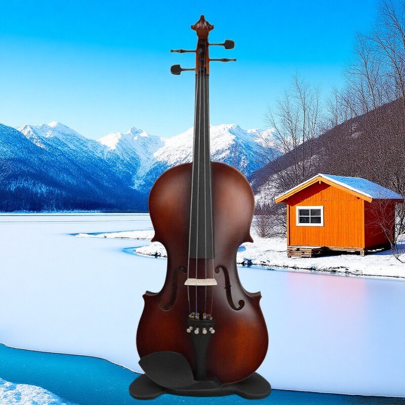 优质AV-590阿斯顿维拉小提琴4/4