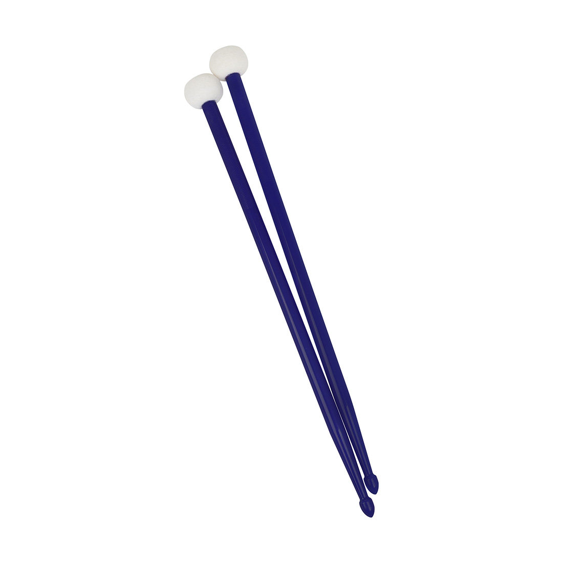 SM-09双面槌架子定音鼓镲片槌尼龙鼓槌击打省力不易脱手双用鼓棒