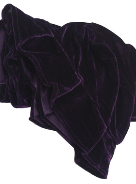 优质钢琴金丝绒单人凳罩紫色KC-01初学入门练习做工精细手感舒适