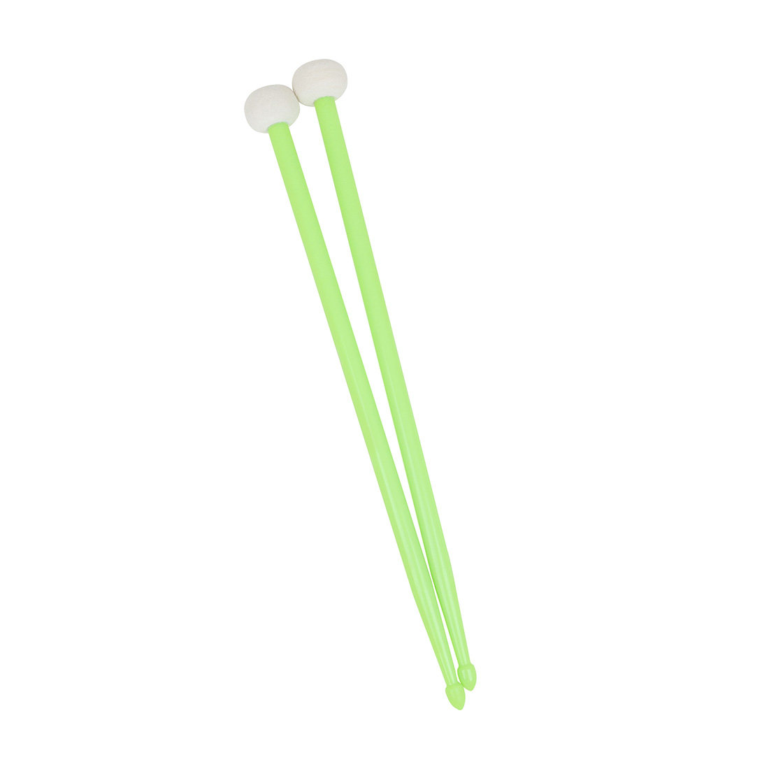 SM-09双面槌架子定音鼓镲片槌尼龙鼓槌击打省力不易脱手双用鼓棒