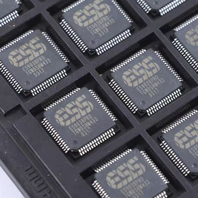 ES9038PRO 美国ESS旗舰级解码芯片 公司自用行货 一手渠道