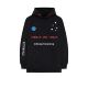 TRAVIS 帽衫 SCOTT WORLD 国内现货 HOODIE ASTROWORLD PEACE