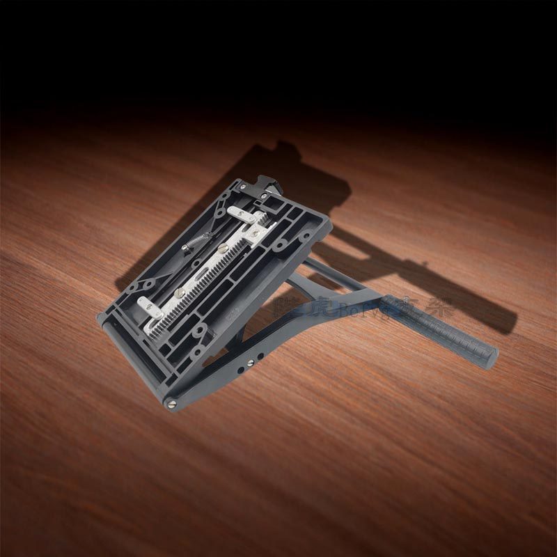 通用VESA电脑显示器底座支架加厚