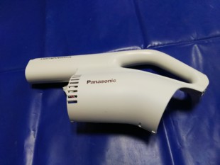 BF575本体左U组件 Panasonic松下吸尘器MC