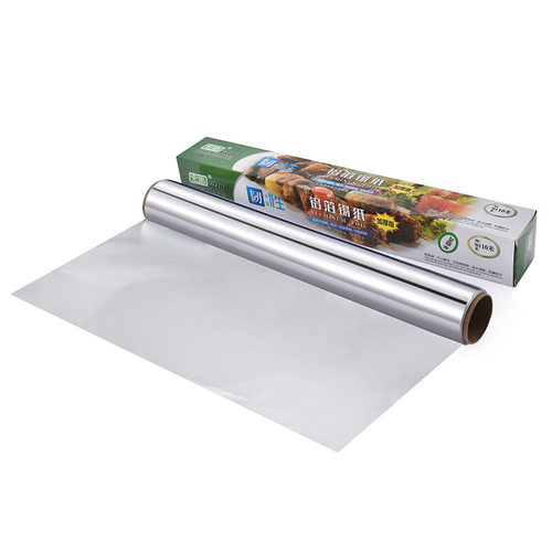 打通淤堵艾灸锡箔纸铝箔纸