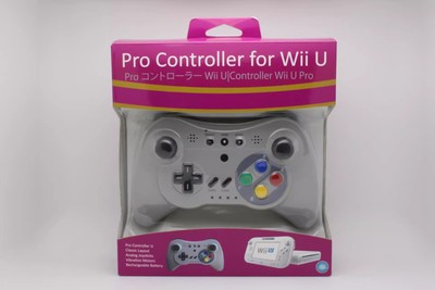 跨境任天堂Wiiu118游戏