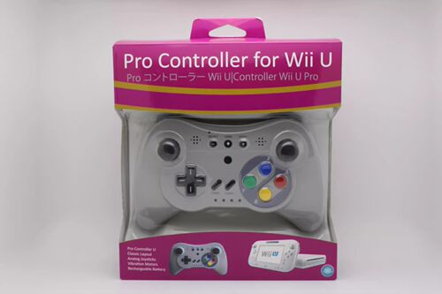 跨境任天堂Wiiu118游戏