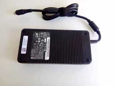 19.5v 330w 450w 660w蓝天准系统四孔微星海皇戟主机适配器