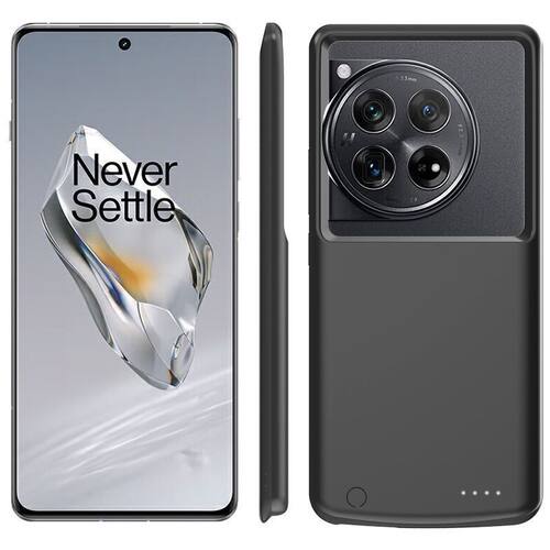 适用一加ace5背夹充电宝1加ace5pro背夹电池PKG110手机壳PKR冲器