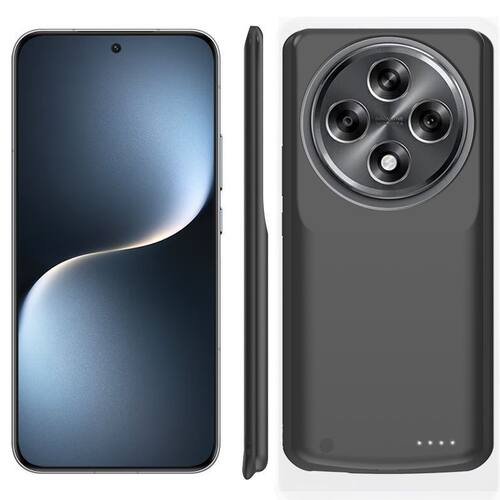 适用OPPO A3 5G背夹充电宝A3pro专用电池a3无线超薄电源