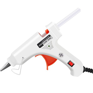 热熔胶枪家用手工制作通用型热熔胶棒儿童学生迷你热熔枪7mm胶条