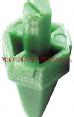Amphenol安费诺汽车连接器AT楔AW3P