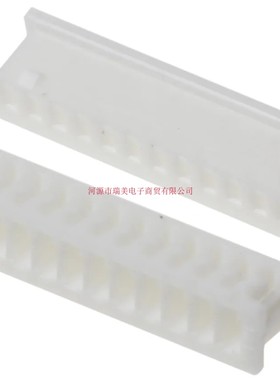 Molex莫仕PicoBlade连接器外壳1.25MM节距1行14路母座51021-1400
