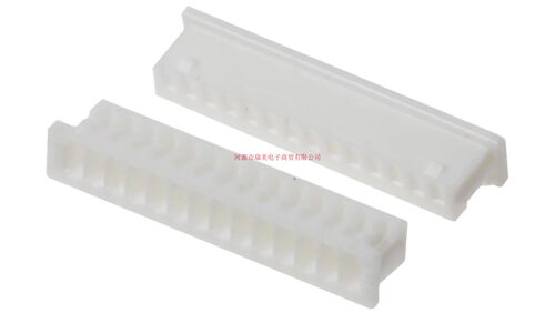 Molex莫仕PicoBlade连接器外壳1.25MM节距1行14路母座51021-1400