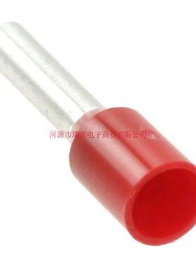 3201136菲尼克斯AI 1,5 - 8 RD连接器红色冷压头