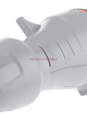 Legrand罗格朗P17 Tempra Pro连接器16A415V 3P+E插头5 551 28