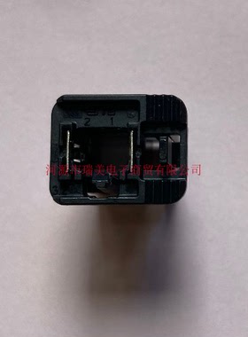 TE泰科1-PORT MATENET FRAME STP COD A屏蔽黑色2302510-1