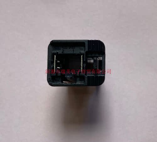 TE泰科1-PORT MATENET FRAME STP COD A屏蔽黑色2302510-1