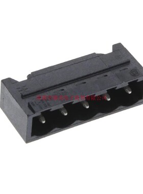 SL-SMT5.08HC/05/180G3.2SNBKBX 1838240000电子元件Weidmüller