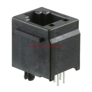 Molex莫仕RJ11模块式Cat3以太网连接器95522-2647
