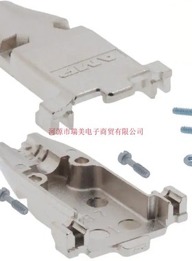 TE泰科D-Sub连接器AMPLIMITE HDP-22外壳3排15路5745171-1现5PCS