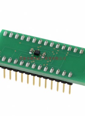 Bosch博世BMA280芯片加速计3轴传感器评估板BMA280-SHUTL