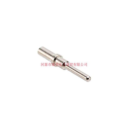 Amphenol安费诺AT连接器16-20AWG公端子AT60-202-16141