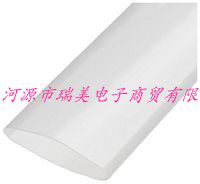 3M聚烯烃热缩管直径101.6MM透明2:1长1.2米FP301-4-48