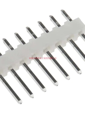 Molex莫仕KK254板对板连接器2.54MM节距1排8路22-03-2081