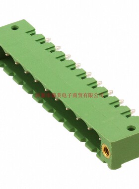 Phoenix菲尼克斯MSTBV2,5/10-GF-5,08垂直5.08MM间距10路1777154