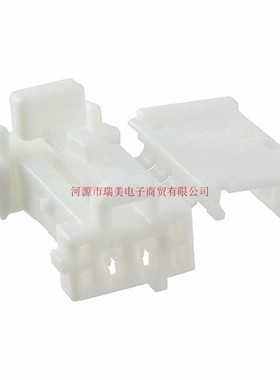 Molex莫仕NSCC汽车连接器3.33MM节距1排2路98817-1020