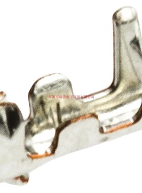 Molex莫仕PicoBlade板对板连接器32AWG-28AWG母端子50058-8000