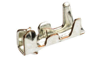 Molex莫仕PicoBlade板对板连接器32AWG-28AWG母端子50058-8000