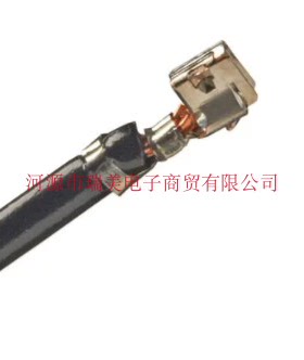 Molex莫仕DuraClik ISL连接器外壳插座母端子560124-0101